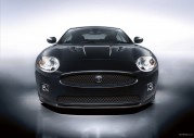 Jaguar XKR